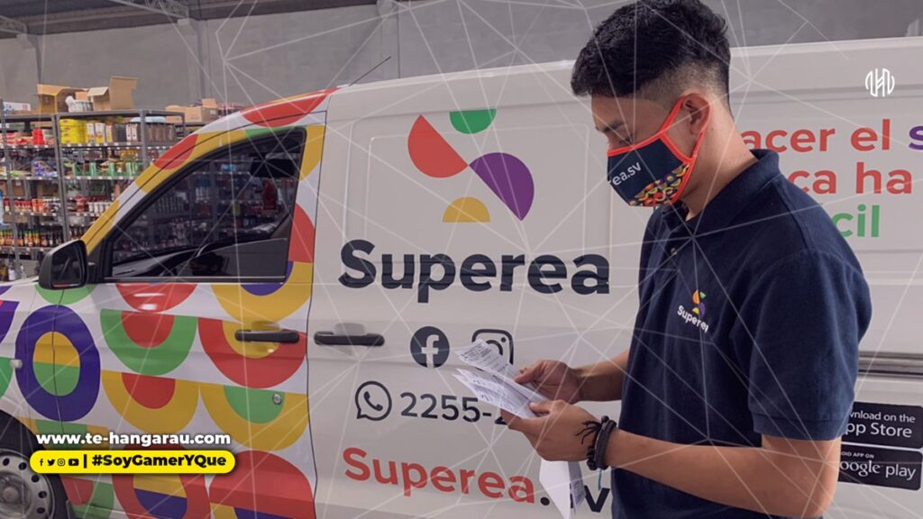 SUPEREA