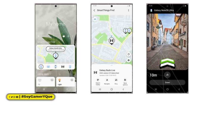 Con el nuevo Smart Monitor de Samsung,  tu casa también es oficina, aula, gimnasio y cine