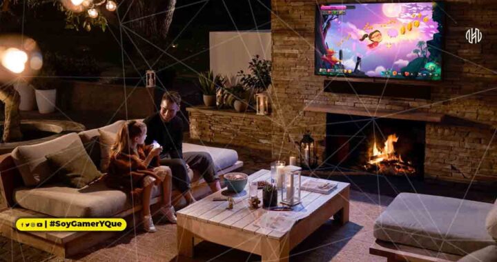 Un ecosistema conectado hace tu vida más simple