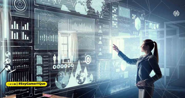 Cuatro tendencias en ciberseguridad para 2021