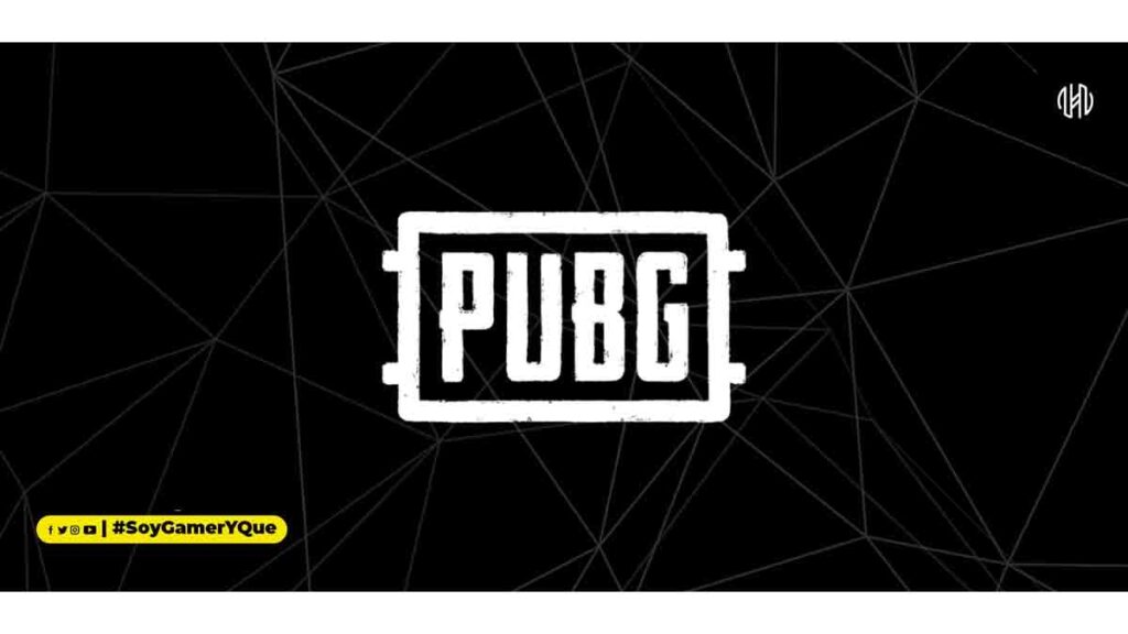 PUBG