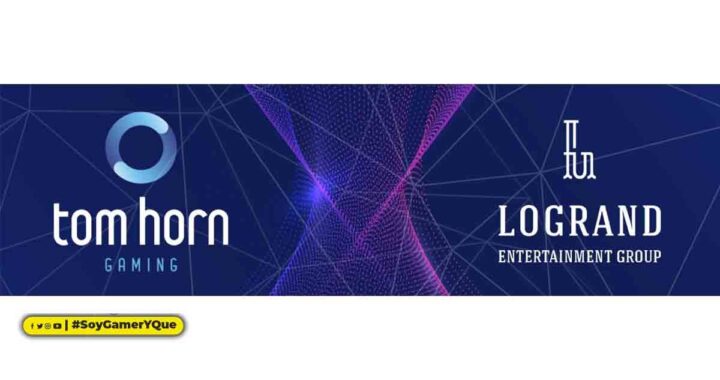 Strendus y Tom Horn Gaming se alían para traer slots de última generación a México