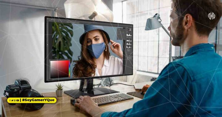 ViewSonic actualiza su serie de monitores profesionales VP con la línea de ColorPro VP68a con validación PANTONE