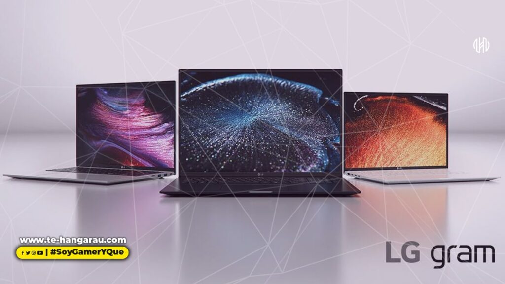 LG