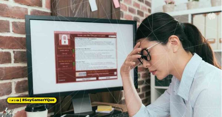 7 formas en las que los dispositivos se pueden infectar con malware