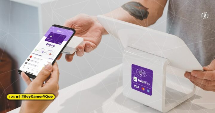 hugo incursiona en pagos digitales en histórica alianza con Visa