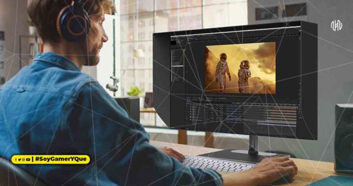 ViewSonic presenta su más reciente selección de monitores y proyectores para gaming, creación  de contenido profesional, entretenimiento en casa y ambientes de trabajo híbrido