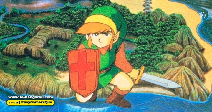 The Legend of Zelda celebra 35 años en su propia «era del cataclismo»