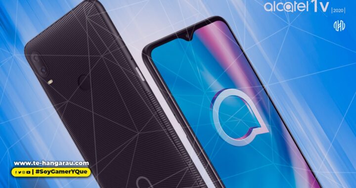 Celebra San Valentín acortando las distancias y capturando tus mejores  momentos con Alcatel