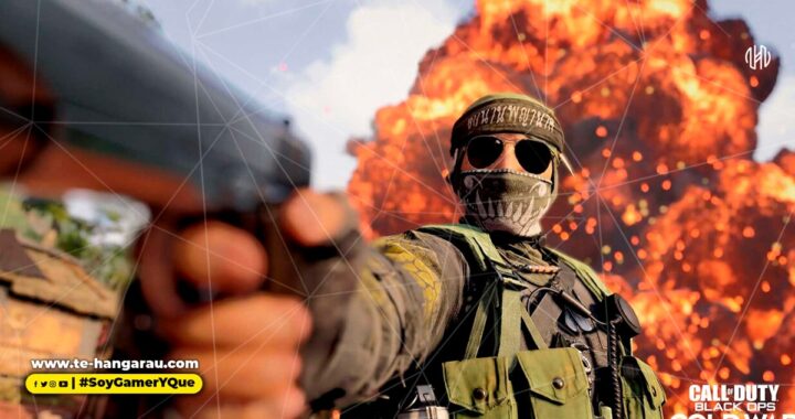 ‘Call of Duty: Black Ops Cold War’: semana gratis de zombies y multijugador