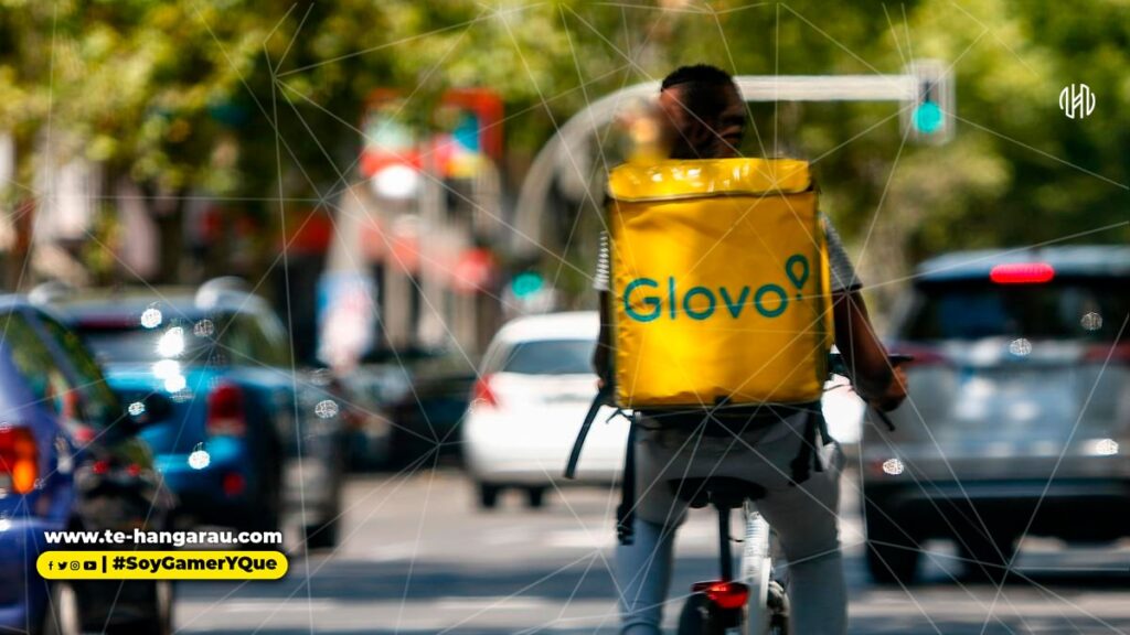 Glovo