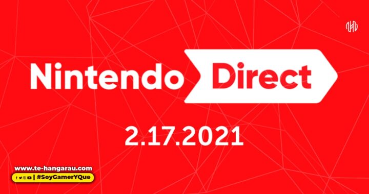 Splatoon 3 se dirige a un territorio nuevo e intacto cuando se lance en Nintendo Switch en 2022