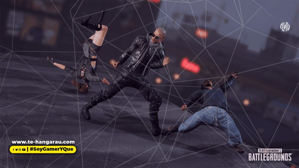 PUBG