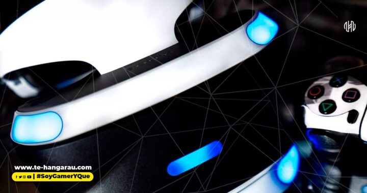 PS5: Sony confirma nuevo headset de realidad virtual para PlayStation 5