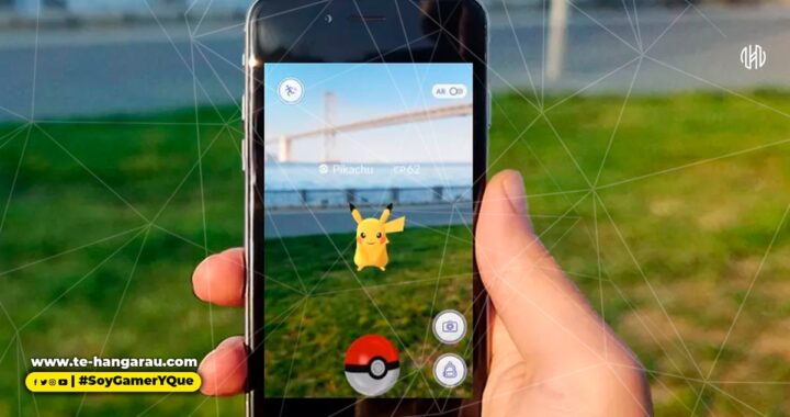 Pokémon GO: Niantic explica nuevas medidas contra los tramposos