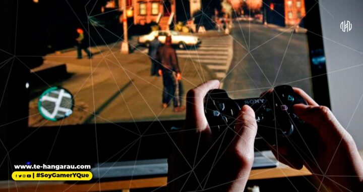 Consejos para mantener a los más pequeños protegidos mientras juegan en línea