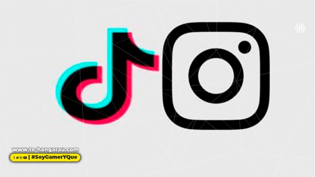 instagram vs tik tok