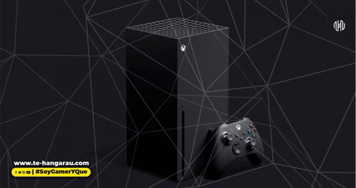 Xbox Series X protagoniza el lanzamiento más exitoso de una videoconsola de Microsoft