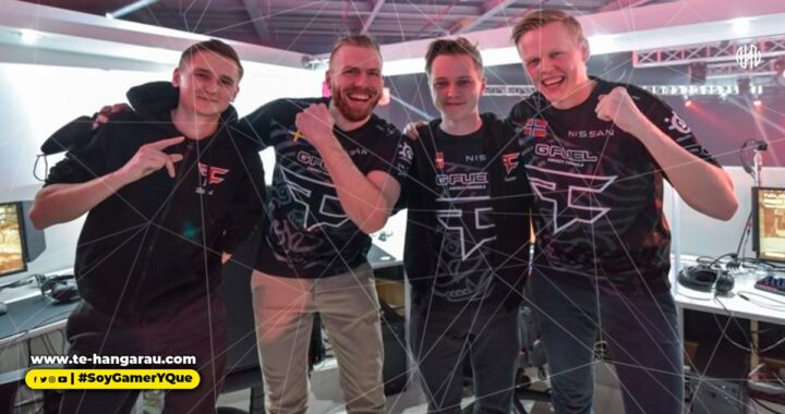 PUBG GLOBAL INVITATIONAL.S: El equipo FaZe Clan gana $100 mil dólares al triunfar en la 3ª Weekly Final