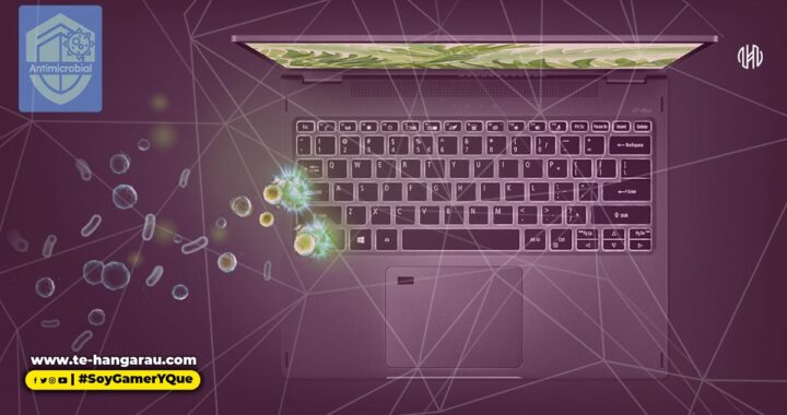 Seis hechos que demuestran cómo cambió el   mercado de las laptops
