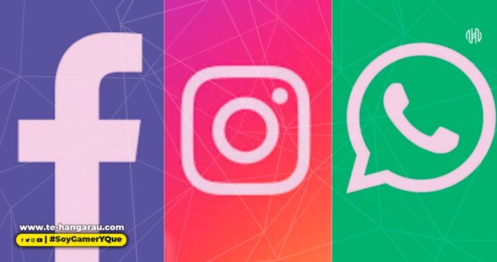 Instagram cae junto con WhatsApp; esto sabemos sobre las fallas reportadas