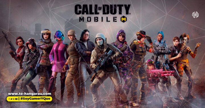Call of Duty Mobile estrenó su temporada 2 con una gran cantidad de bugs
