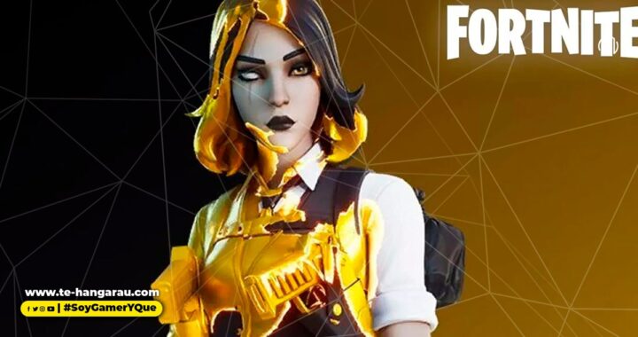 Fortnite: ¿cómo conseguir la skin de Marigold en el battle royale?