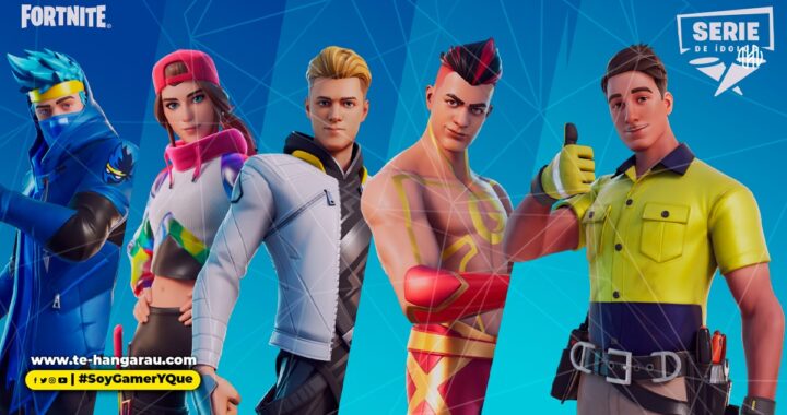 Fortnite: las skins de TheGrefg, Ninja y más ídolos vuelven a la tienda