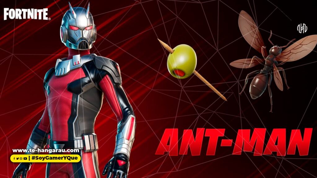 ANT-MAN