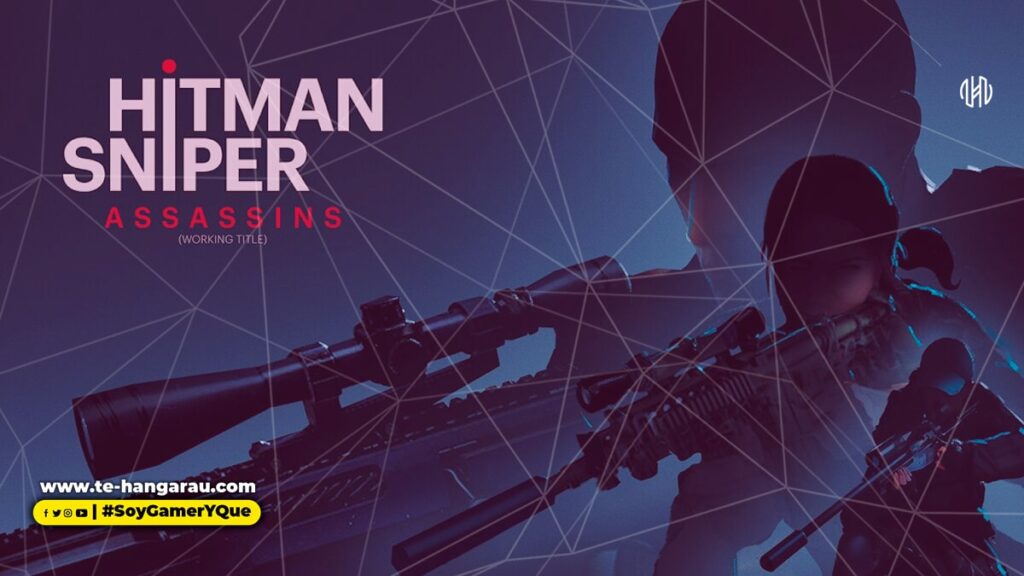 Hitman