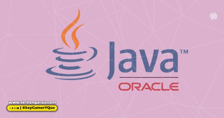 Oracle anuncia Java 16
