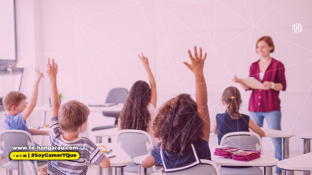 lg classroom