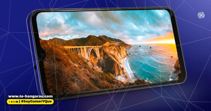 Los nuevos moto g9 play y moto g9 power  llegan a El Salvador