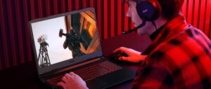 ACER Gamers