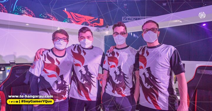 PUBG GLOBAL INVITATIONAL.S: Zenith Esports gana la 4ª Weekly Final y conquista US$ 150 mil