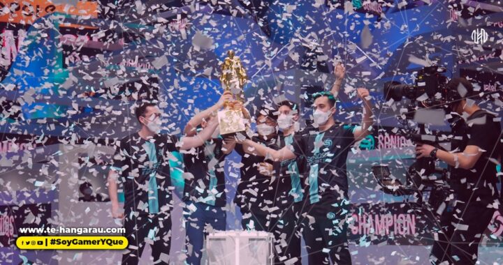 El equipo estadounidense Soniqs gana la PUBG Global Invitational.S