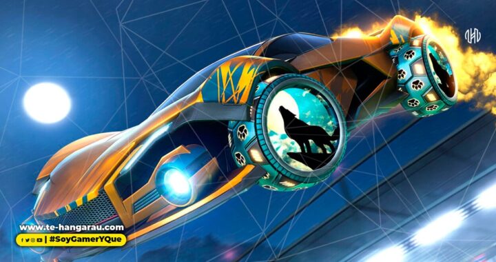 Rocket League conmemora el Día de la Mujer con nuevos eventos y artículos