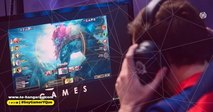 Videojuegos el nuevo acceso para los cibercriminales