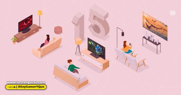 Televisores Samsung: un legado de innovación