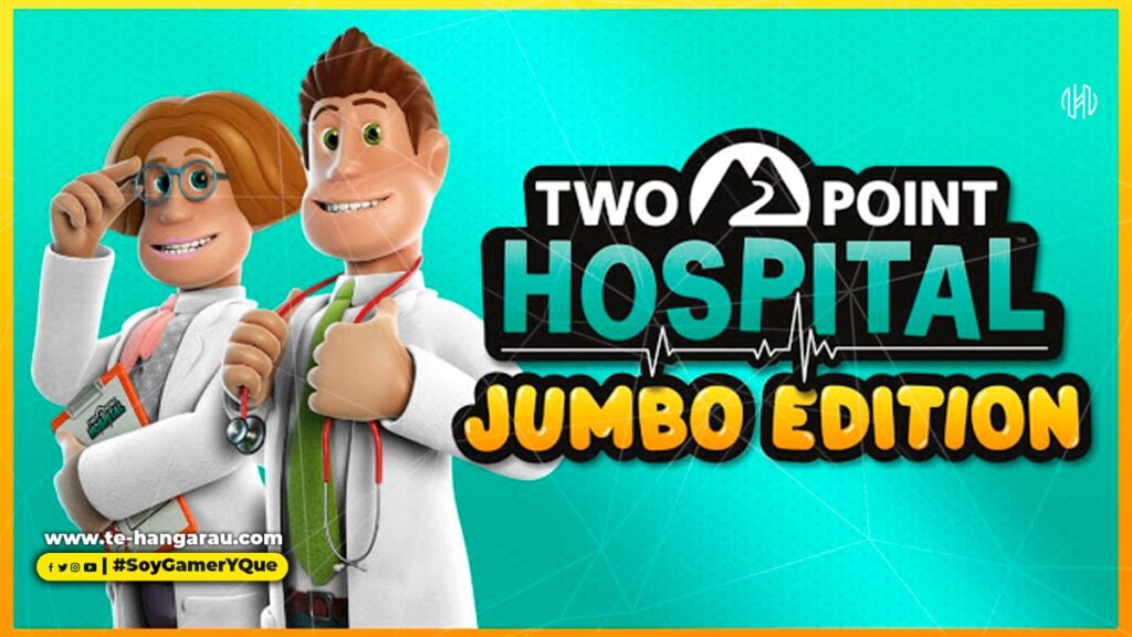 Two Point Hospital