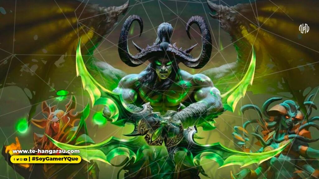 World of Warcraft: The Burning Crusade Classic
