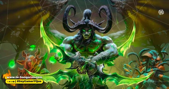 World of Warcraft: The Burning Crusade Classic llegaría antes de tiempo