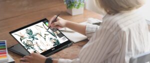 ACER SPIN