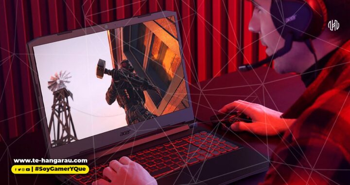 Mucho más que navegar: 7 cosas muy “cool” que hacer con tu laptop