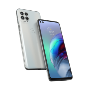 Moto G 100