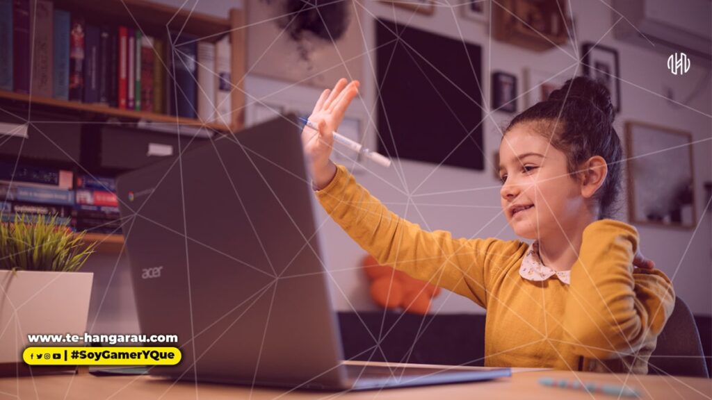 8 imprescindibles para quienes estudian desde casa