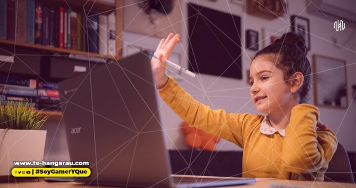 8 imprescindibles para quienes estudian desde casa