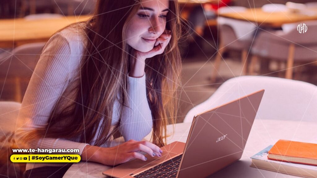 Comprar una laptop para la universidad