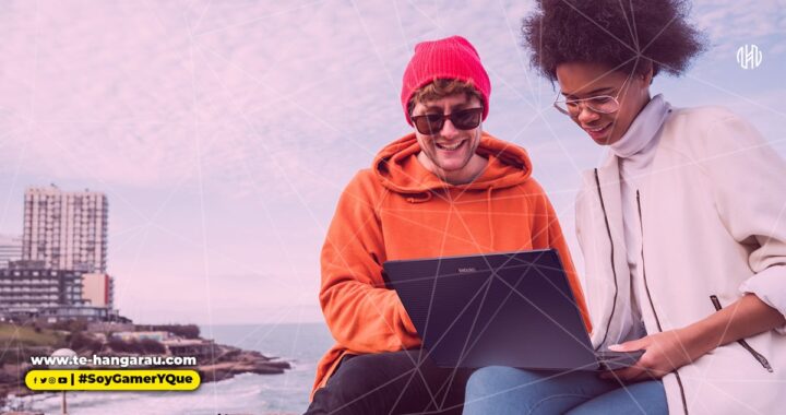 Acer hace el anuncio global de su nueva notebook y tablet ENDURO Urban