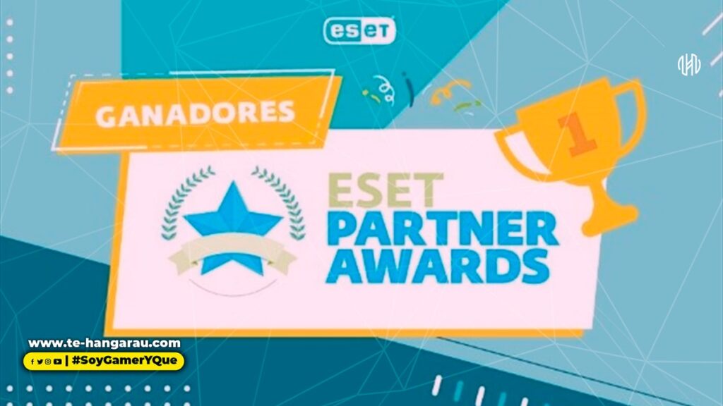 ESET Partner Awards
